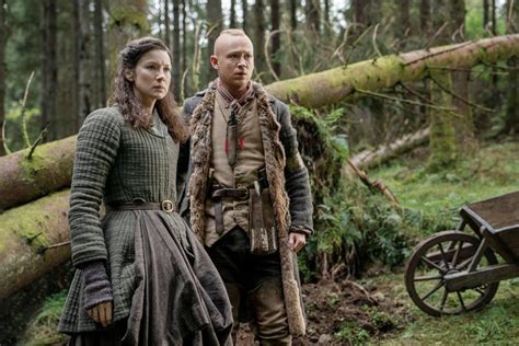 Outlander: Season 7, Episode 2 .